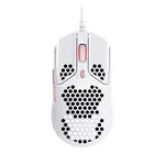 <span>Мишка</span> HP HyperX Pulsefire Haste white-pink gaming mouse <span class='catalog-num-in-name'>PFH-WP</span> - 
