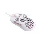 Мишка HP HyperX Pulsefire Haste white-pink gaming mouse 3