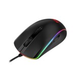 <span>Мишка</span> Геймърска мишка HyperX Pulsefire Surge, RGB 360°, USB 2.0, Черен <span class='catalog-num-in-name'>PFS-BK</span> - 