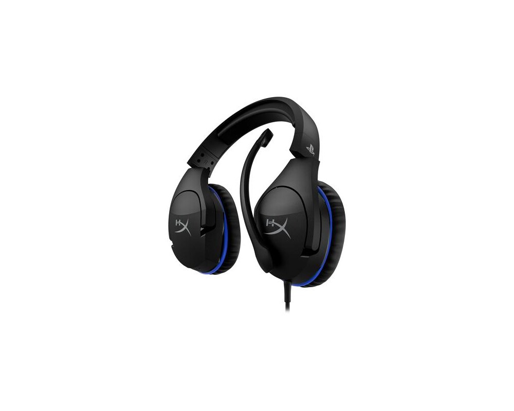 Слушалки HP HyperX Cloud Stinger Core 3.5mm Jack gaming headset 3