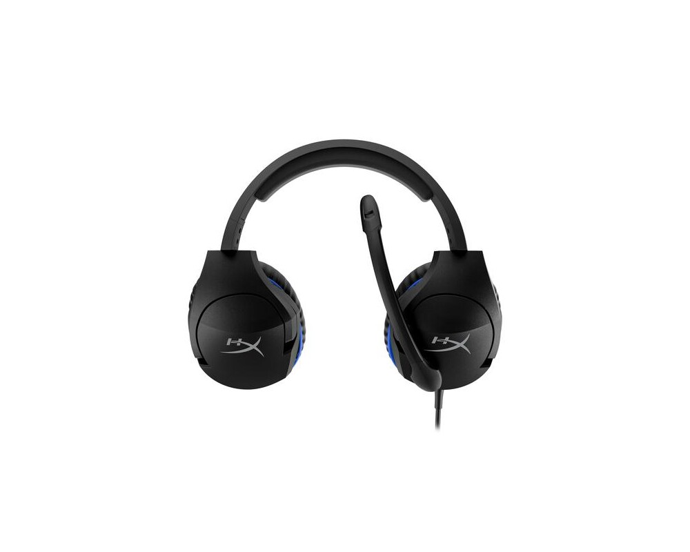 Слушалки HP HyperX Cloud Stinger Core 3.5mm Jack gaming headset 4