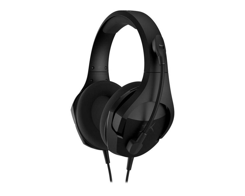 Слушалки Геймърски слушалки HyperX Cloud Stinger Core (PC) 3.5mm жак с Микрофон, Черен 2