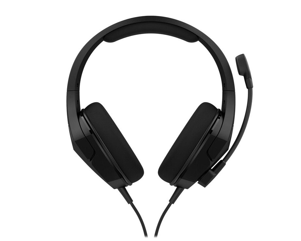 Слушалки Геймърски слушалки HyperX Cloud Stinger Core (PC) 3.5mm жак с Микрофон, Черен 4