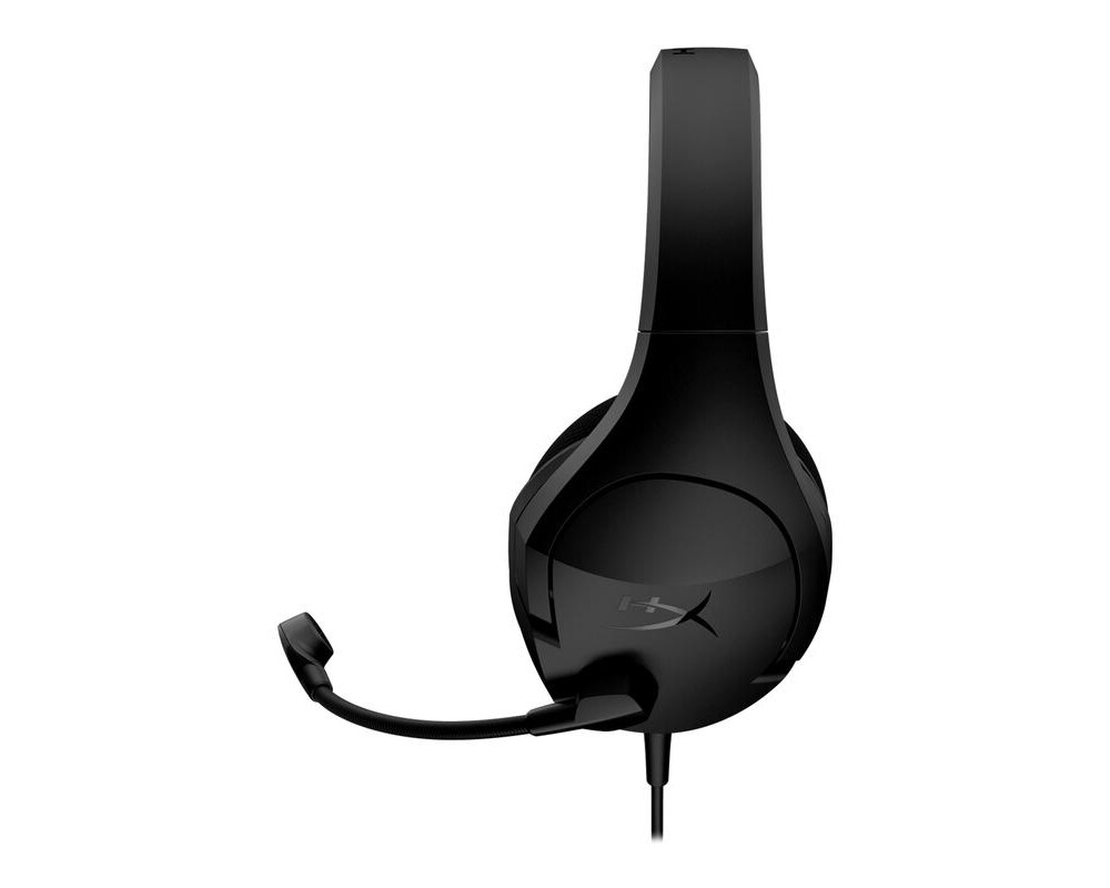 Слушалки Геймърски слушалки HyperX Cloud Stinger Core (PC) 3.5mm жак с Микрофон, Черен 3