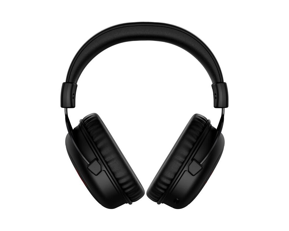 Слушалки Геймърски слушалки HyperX Cloud Core Wireless, Черен 3