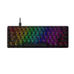 <span>Клавиатура</span> HP HyperX Alloy Origins 60 - Mechanical Gaming Keyboard <span class='catalog-num-in-name'>AO60-US-BK</span> - 