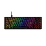 <span>Клавиатура</span> HP HyperX Alloy Origins 65 US mechanical gaming keyboard <span class='catalog-num-in-name'>AO65-US-BK</span> - 