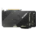 Видеокарта ASUS TUF Gaming Radeon RX 6500 XT OC edition 4GB GDDR6 9