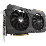 Видеокарта ASUS TUF Gaming Radeon RX 6500 XT OC edition 4GB GDDR6 7