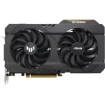 <span>Видеокарта</span> ASUS TUF Gaming Radeon RX 6500 XT OC edition 4GB GDDR6 <span class='catalog-num-in-name'>TUF-RX6500XT-O4G</span> - 