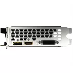 Видеокарта Gigabyte GeForce GTX 1650 D6 OC 4G 9