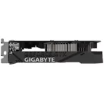 Видеокарта Gigabyte GeForce GTX 1650 D6 OC 4G 5