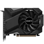 Видеокарта Gigabyte GeForce GTX 1650 D6 OC 4G 4