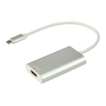 <span>TV тунер/видео устройство</span> Външен кепчър ATEN CAMLIVE, HDMI към USB-C, UVC <span class='catalog-num-in-name'>ATEN-UC3020-AT</span> - 