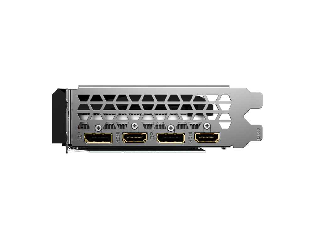 Видеокарта Gigabyte GeForce RTX 3050 GAMING OC 8GB GDDR6 7