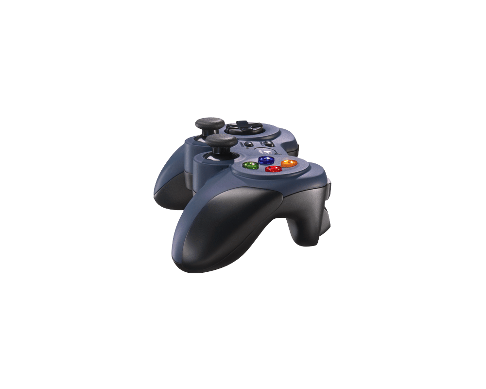 Джойстици и Геймпадове Logitech Gamepad F310 7