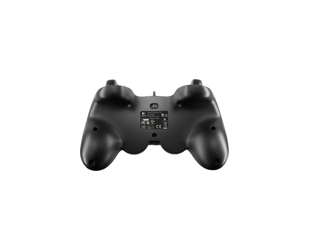 Джойстици и Геймпадове Logitech Gamepad F310 9