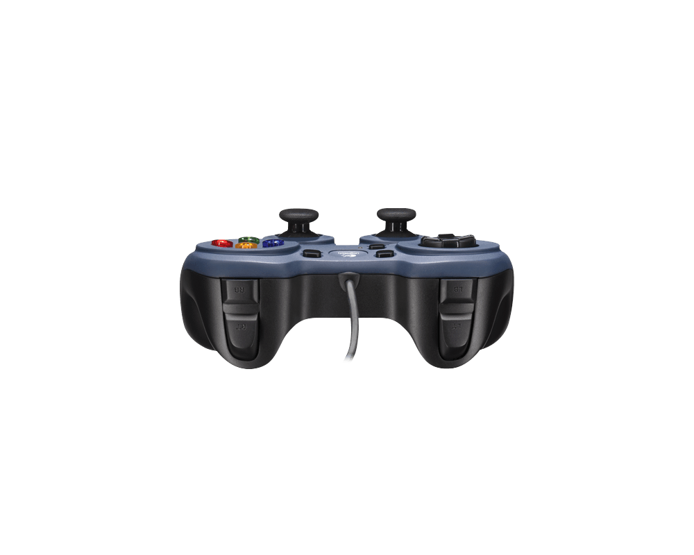 Джойстици и Геймпадове Logitech Gamepad F310 8