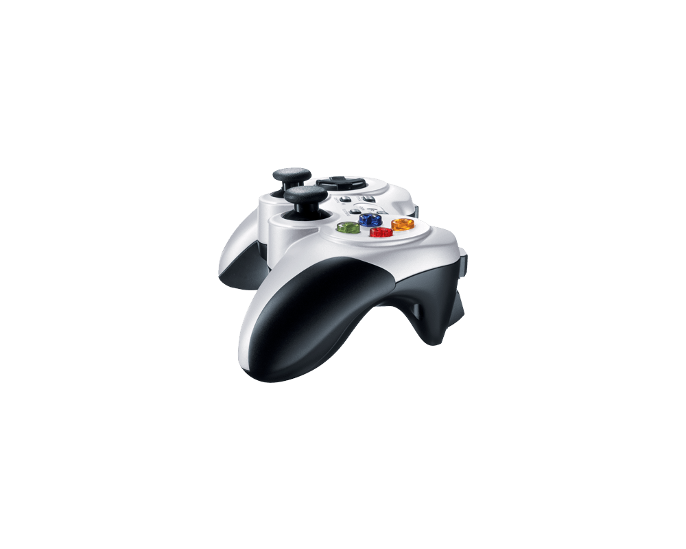 Джойстици и Геймпадове Logitech Gamepad F710 5