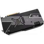 Видеокарта ASUS Dual Radeon RX 6700 XT OC Edition 12GB GDDR6 8
