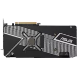 Видеокарта ASUS Dual Radeon RX 6700 XT OC Edition 12GB GDDR6 7