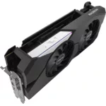 Видеокарта ASUS Dual Radeon RX 6700 XT OC Edition 12GB GDDR6 6
