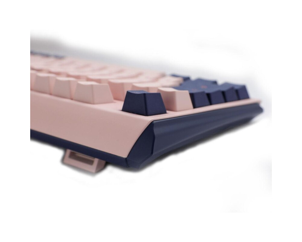 Клавиатура Геймърскa механична клавиатура Ducky One 3 Fuji TKL, Cherry MX Silver суичове 4