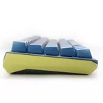 Клавиатура Геймърскa механична клавиатура Ducky One 3 Daybreak SF 65, Cherry MX Silver суичове 4