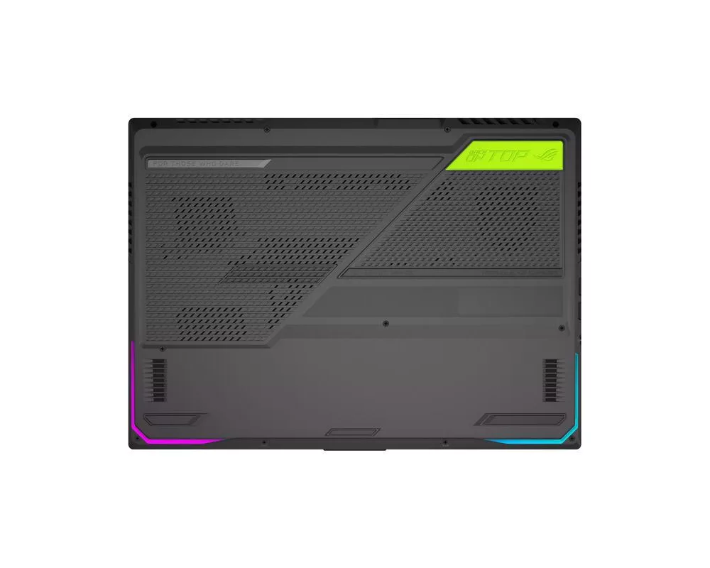 Лаптоп Asus ROG Strix G15 G513RM-HQ156 9