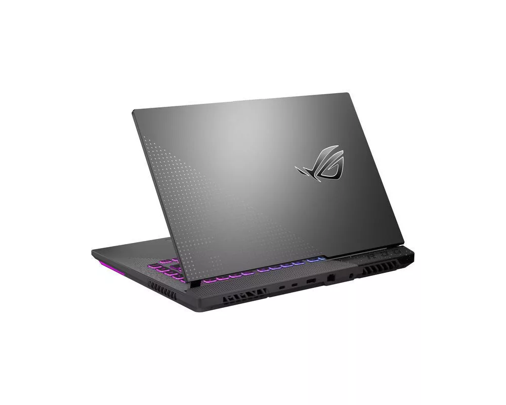 Лаптоп Asus ROG Strix G15 G513RM-HQ156 6