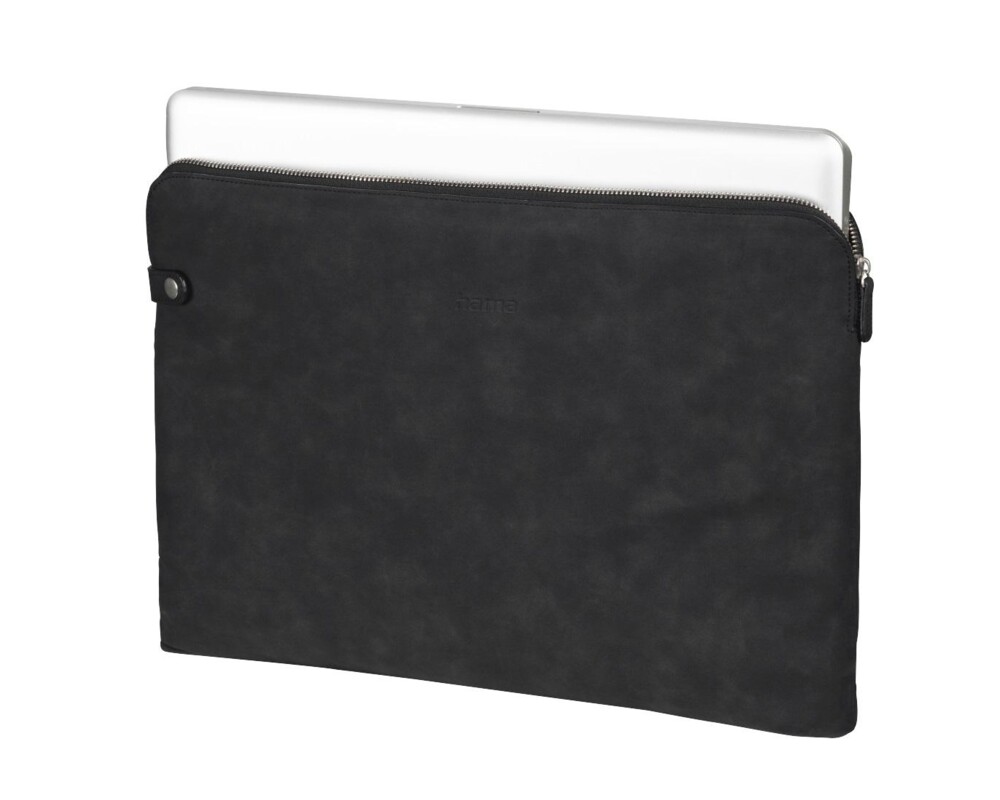Чанта Калъф за лаптоп HAMA Classy, 15.6", Черен, 216596 2