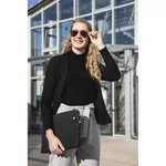 Чанта Калъф за лаптоп HAMA Classy, 13.3"- 14.1", Черен, 216595 4