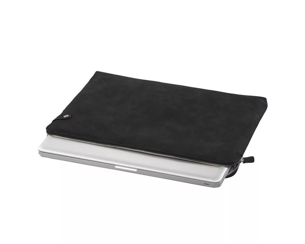 Чанта Калъф за лаптоп HAMA Classy, 13.3"- 14.1", Черен, 216595 3