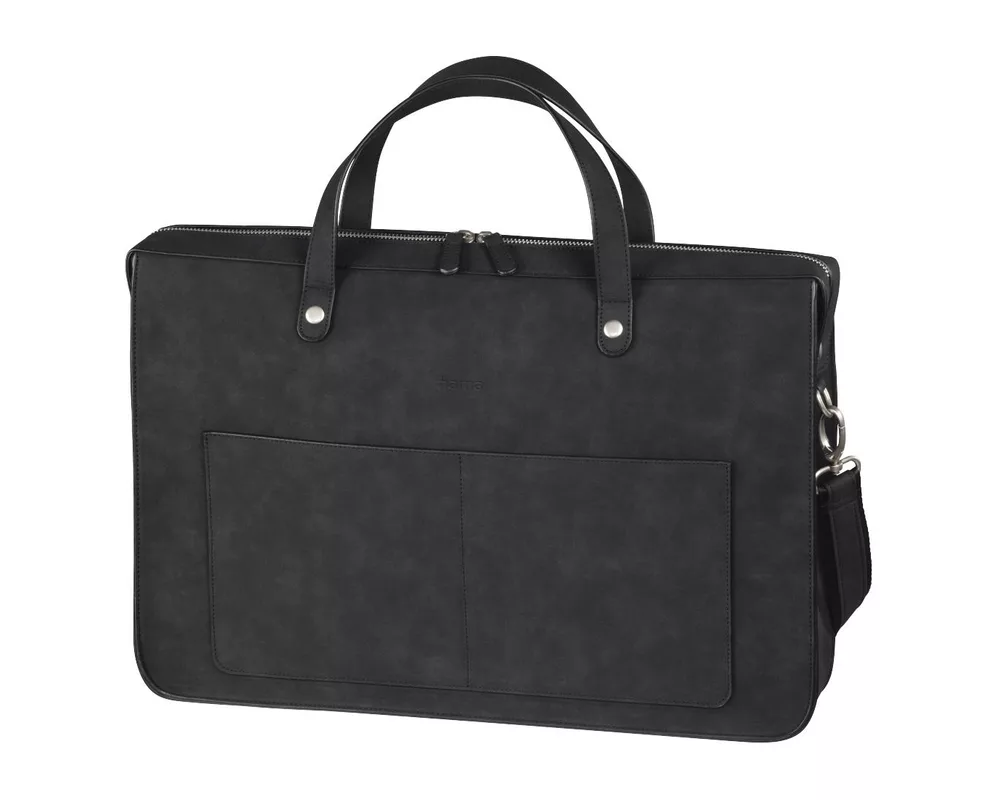 Чанта HAMA Classy, Top-loader, 15.6", Черна, 216592 3