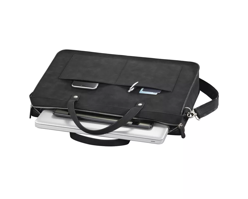 Чанта HAMA Classy, Top-loader, 15.6", Черна, 216592 2