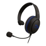 <span>Слушалки</span> Геймърски слушалки HyperX Cloud Chat PS5 <span class='catalog-num-in-name'>CCPS5-BK</span> - 