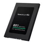 SSD Team Group GX1, 2.5", 480 GB, SATA 6Gb/s 3