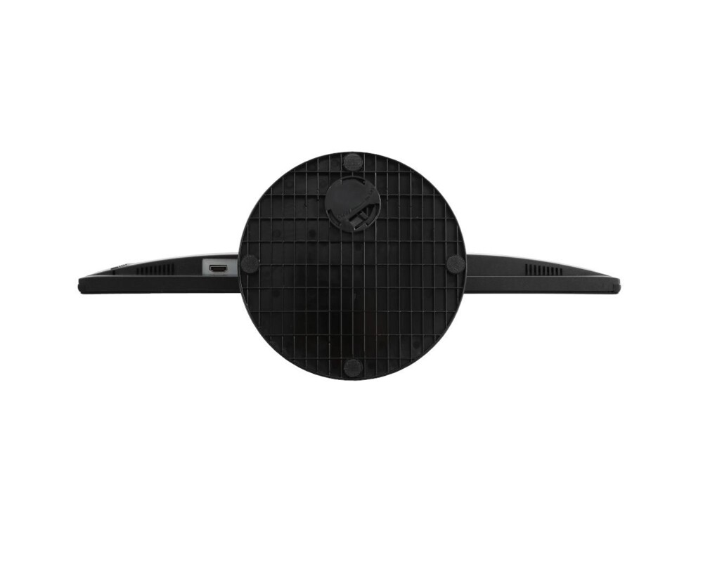 Монитор HANNSPREE HC225HFB, Full HD, Wide, 21.45 inch, D-Sub, HDMI, Черен 8