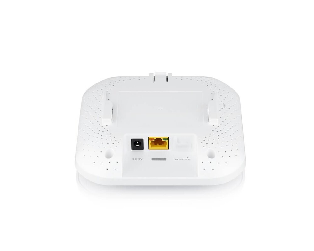 Access point (Точка за достъп) ZYXEL NWA50AX, WiFi6, AX1800, PoE 5