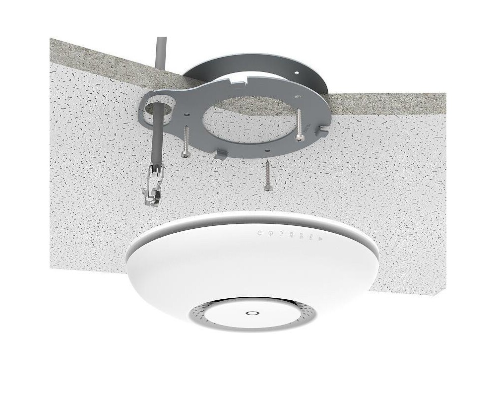 Access point (Точка за достъп) MikroTik cAP ac RBcAPGi-5acD2nD 8