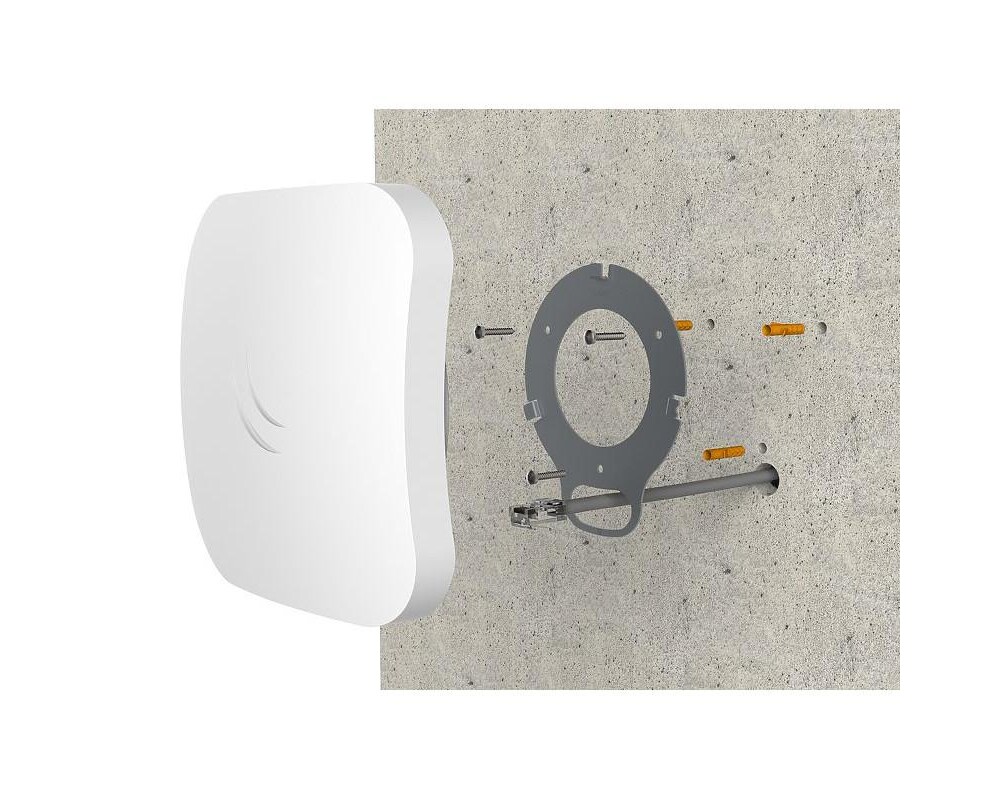 Access point (Точка за достъп) MikroTik cAP ac RBcAPGi-5acD2nD 9