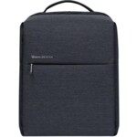 <span>Раница</span> Xiaomi City Backpack 2, 14", Тъмно сивo <span class='catalog-num-in-name'>ZJB4192GL</span> - 