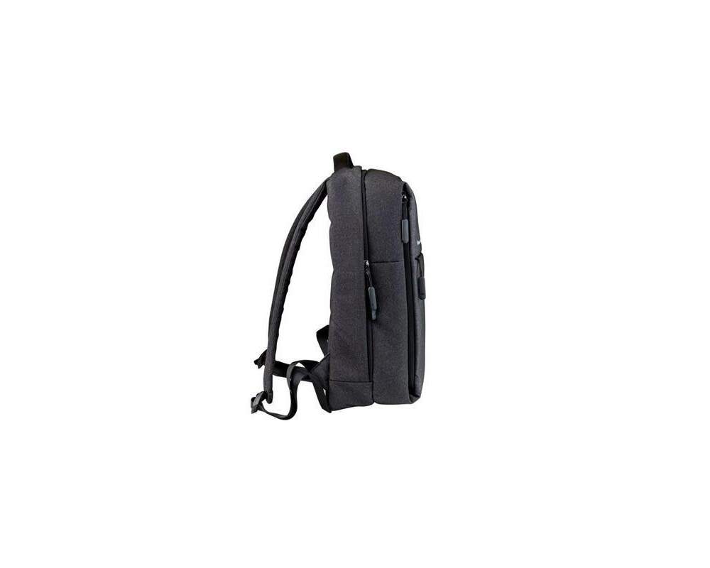 Раница Xiaomi City Backpack 2, 14", Тъмно сивo 3