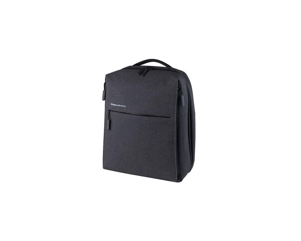 Раница Xiaomi City Backpack 2, 14", Тъмно сивo 2