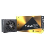 <span>Захранване</span> Seasonic SSR-750FX, 750W, 80+ GOLD <span class='catalog-num-in-name'>SSR-750FX</span> - 