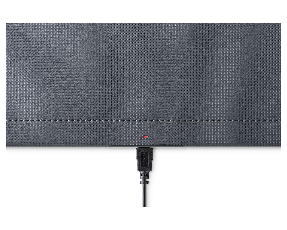 Графичен таблет Wacom Bamboo Slate 5