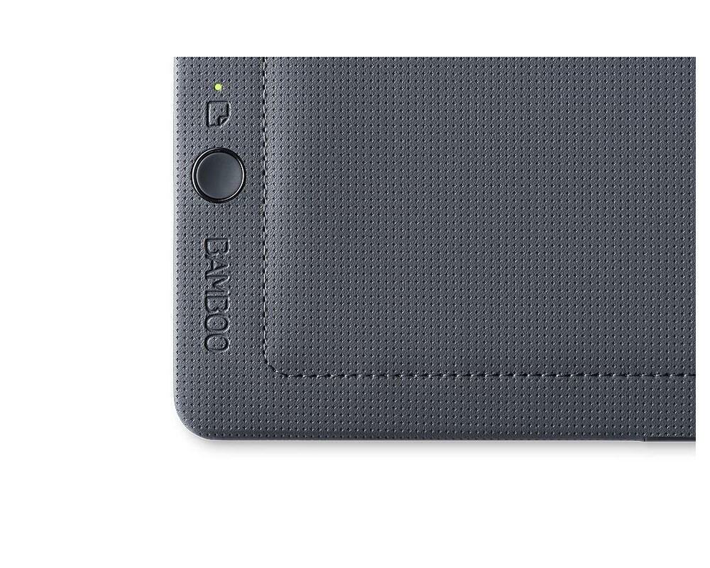 Графичен таблет Wacom Bamboo Slate 7