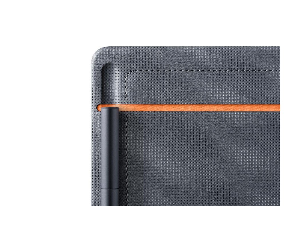 Графичен таблет Wacom Bamboo Slate 4