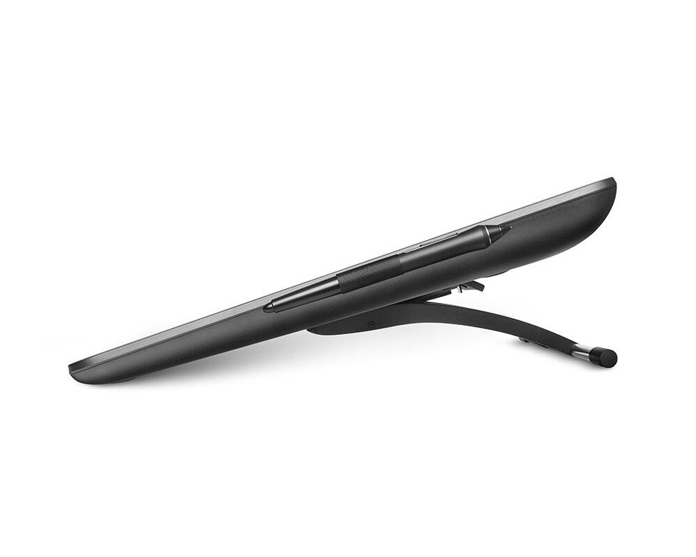 Графичен таблет Wacom Cintiq 22, 21.5", HD IPS, 5080 lpi, Черен 2