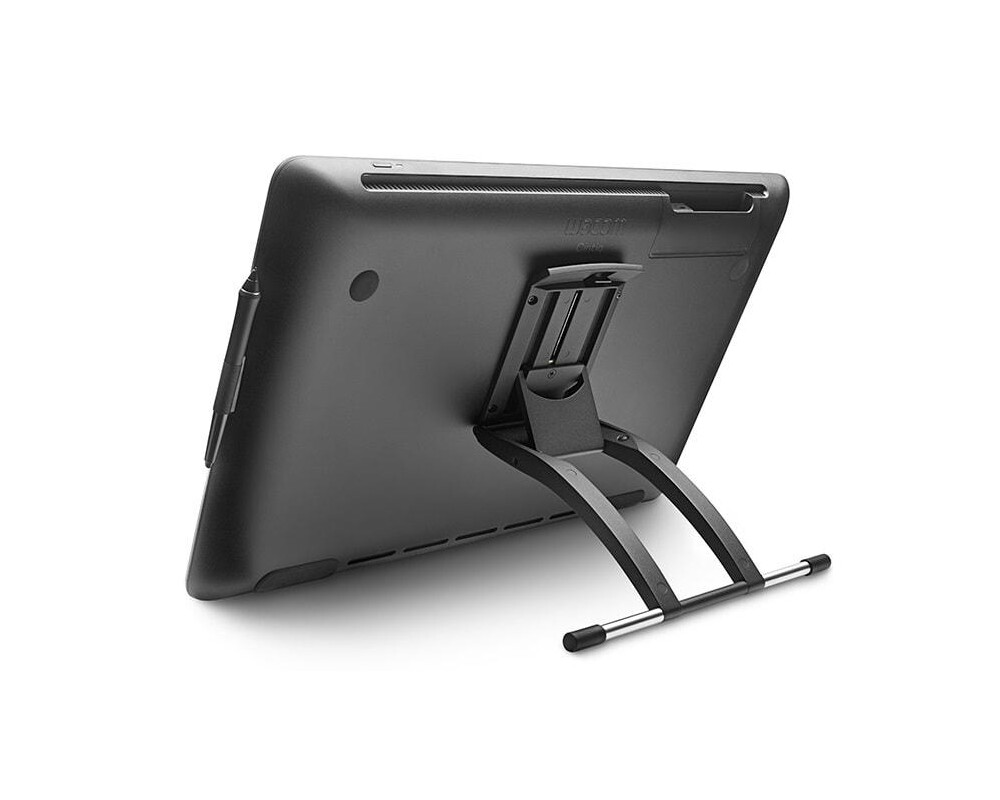 Графичен таблет Wacom Cintiq 22, 21.5", HD IPS, 5080 lpi, Черен 3